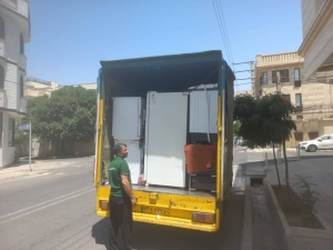 اتوبار گوهردشت کرج